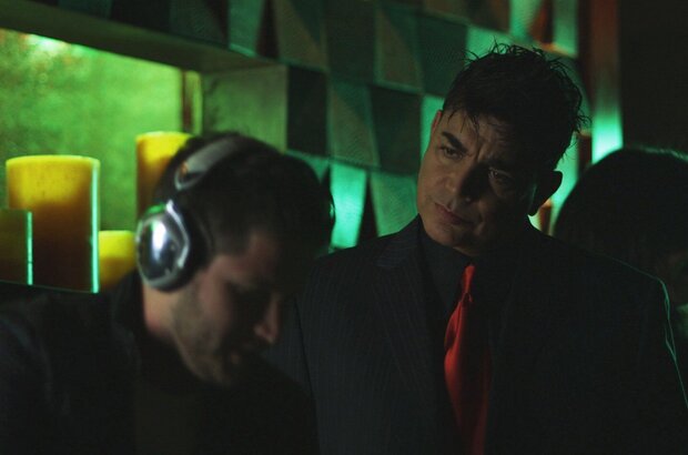 The Employer (2012) - photo 5