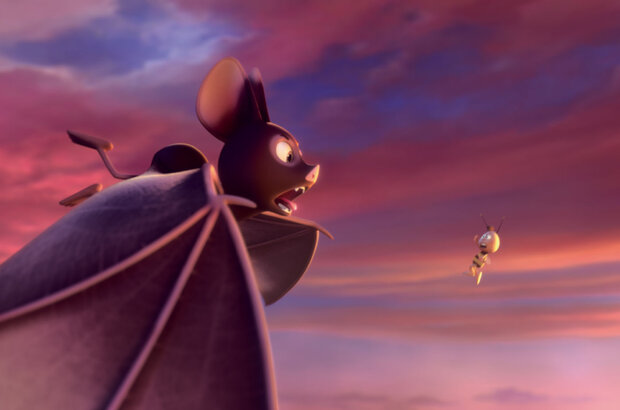 Maya the Bee Movie (2014) - photo 7