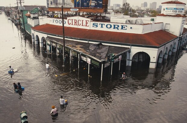Katrina Babies (2022) - photo 1