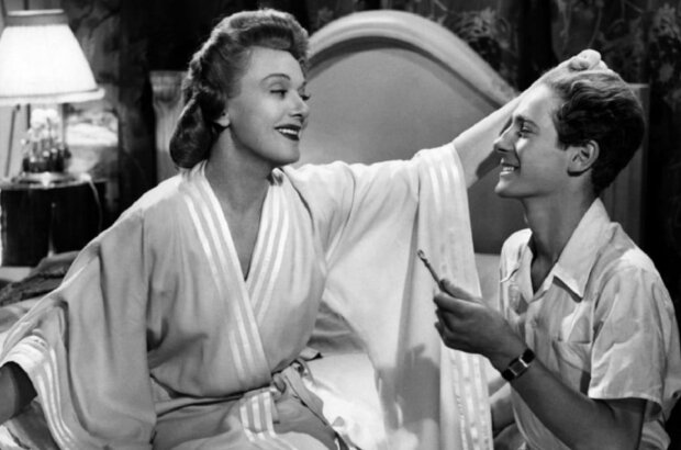 The Eagle with Two Heads (1948) - photo 1