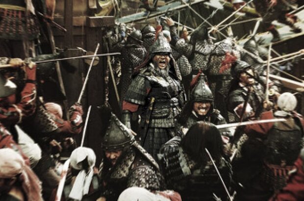Myeong-ryang (2014) - photo 3