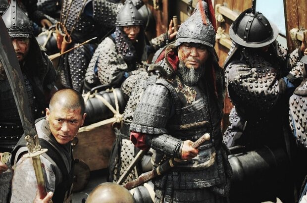 Myeong-ryang (2014) - photo 4