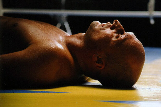Mars (2004) - photo 7