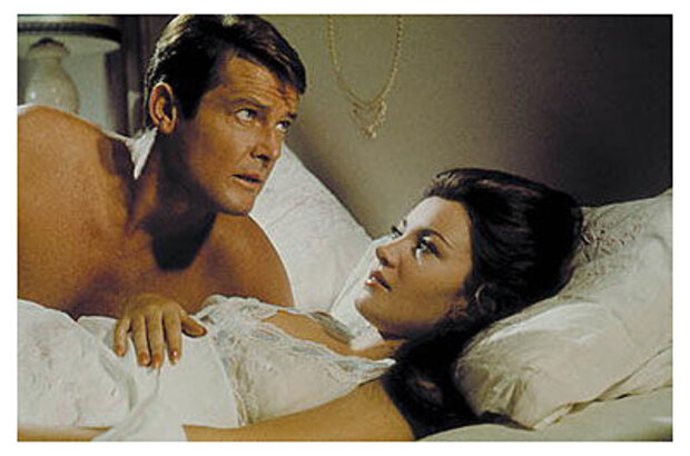 Live and Let Die (1973) - photo 2