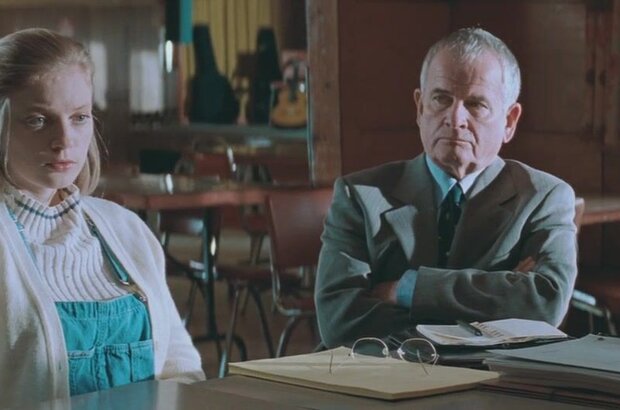 The Sweet Hereafter (1997) - photo 4
