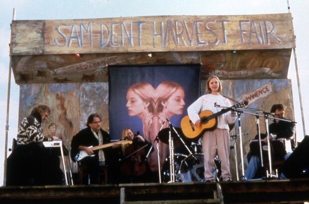 The Sweet Hereafter (1997) - photo 5