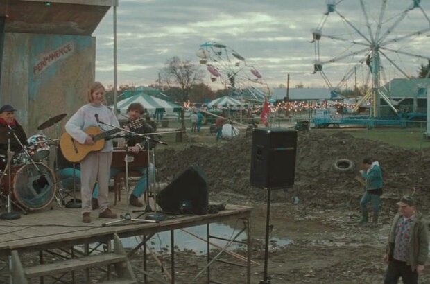 The Sweet Hereafter (1997) - photo 2