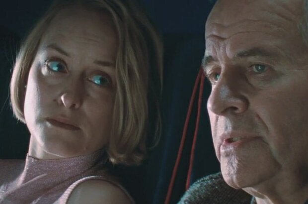 The Sweet Hereafter (1997) - photo 3