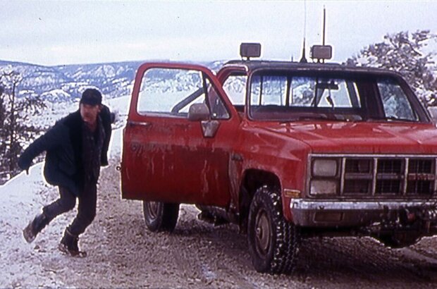 The Sweet Hereafter (1997) - photo 6