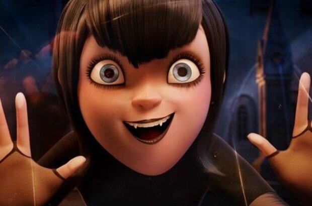 Hotel Transylvania (2012) - photo 19