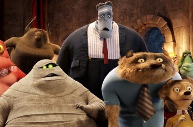 Hotel Transylvania (2012) - photo 18