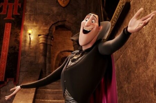 Hotel Transylvania (2012) - photo 16