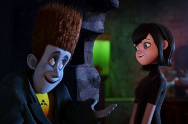 Hotel Transylvania (2012) - photo 6
