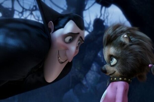 Hotel Transylvania (2012) - photo 15