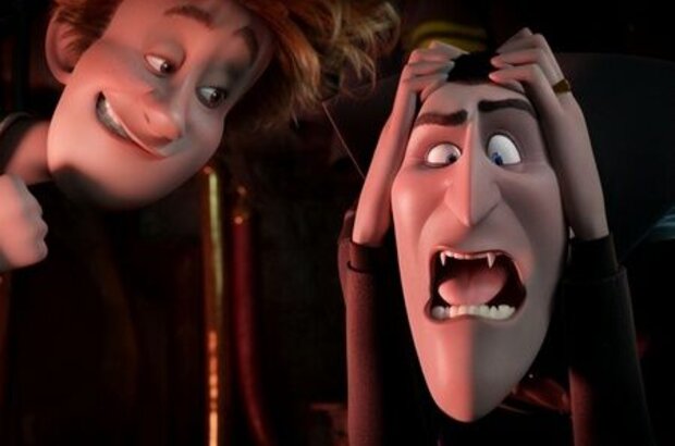 Hotel Transylvania (2012) - photo 20