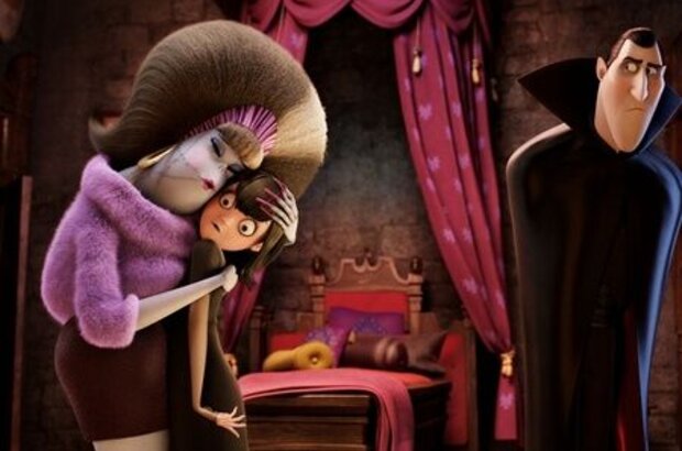 Hotel Transylvania (2012) - photo 11