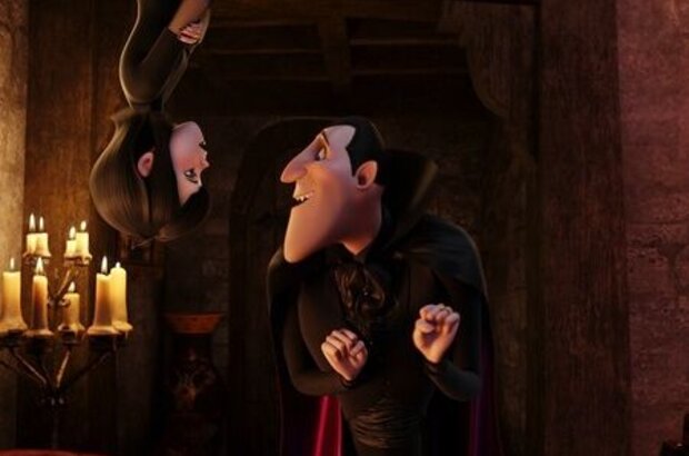 Hotel Transylvania (2012) - photo 7