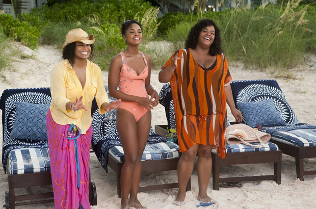 Why Did I Get Married Too? (2010) - photo 2