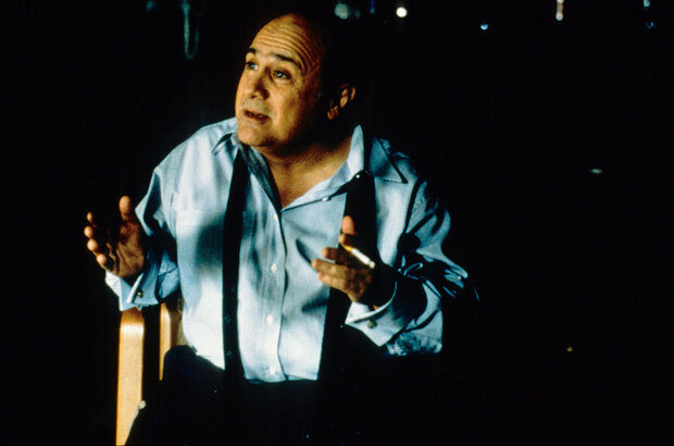 The Big Kahuna (1999) - photo 4