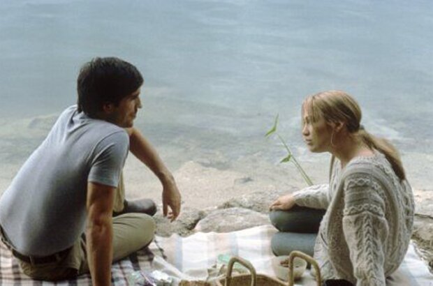 Глаза ангела (2001) - фото 1