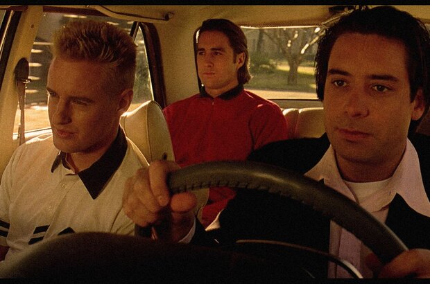 Bottle Rocket (1995) - photo 6