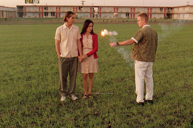 Бутылочная ракета (1995) - фото 3