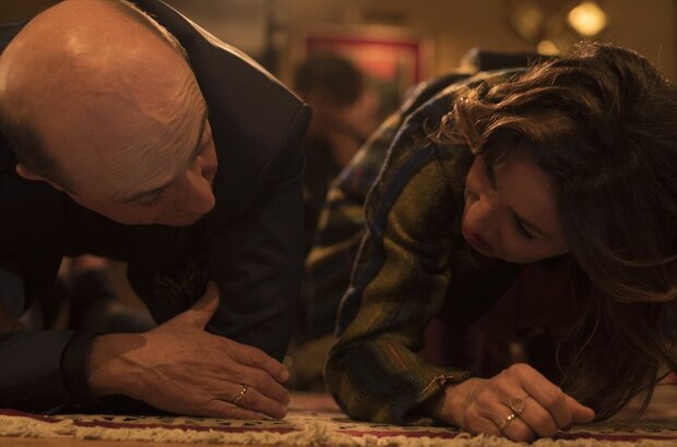 7 Reasons to Run Away (2019) - photo 2