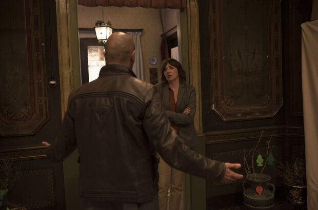 7 Reasons to Run Away (2019) - photo 5