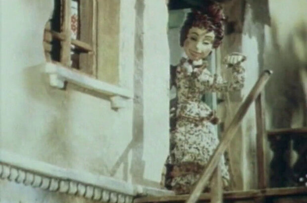 Man in a Case (1983) - photo 5