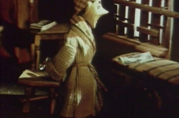 Man in a Case (1983) - photo 7
