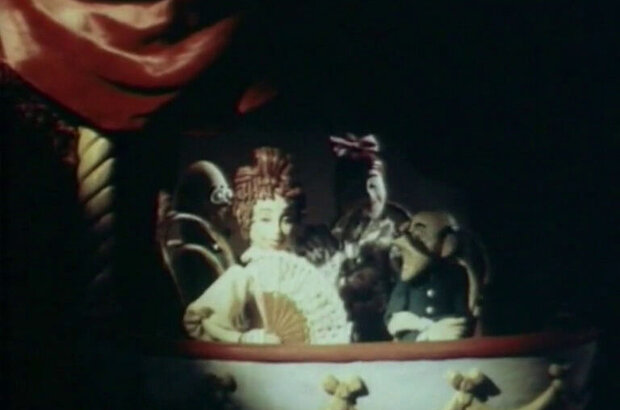 Man in a Case (1983) - photo 1