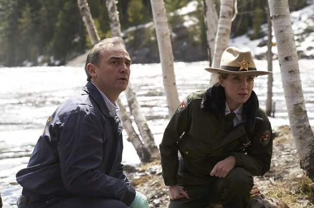 The Silencing (2020) - photo 5