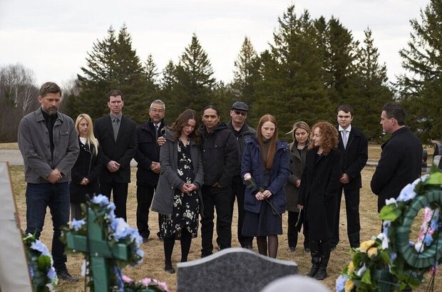 The Silencing (2020) - photo 2
