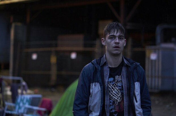 The Silencing (2020) - photo 3
