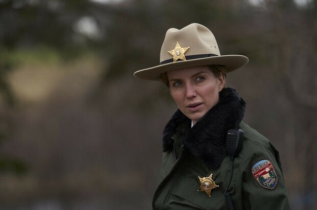 The Silencing (2020) - photo 6