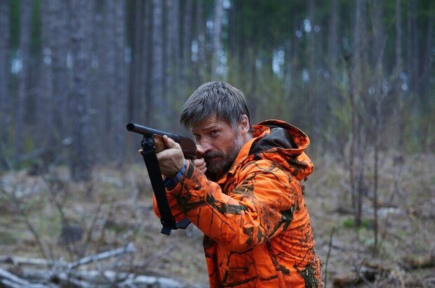 The Silencing (2020) - photo 1