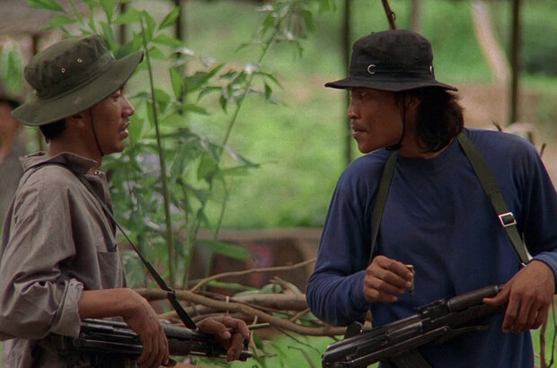 Into the Sun (2005) - photo 5