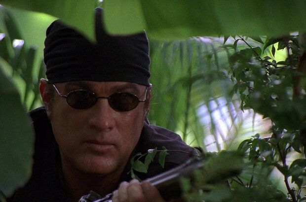 Into the Sun (2005) - photo 6