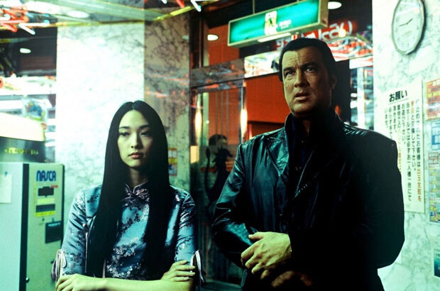 Into the Sun (2005) - photo 8