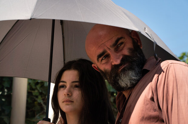 The Fisherman's Daughter (2019) - photo 4