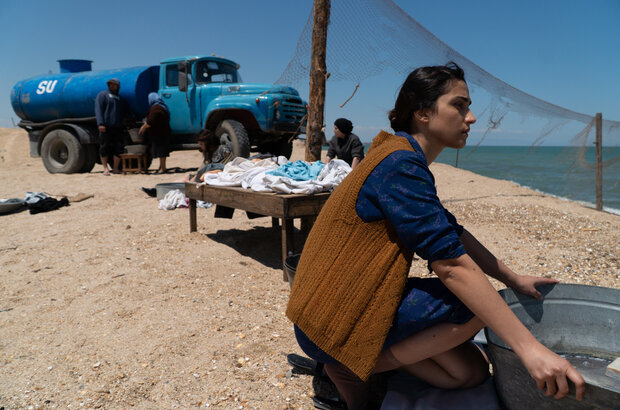The Fisherman's Daughter (2019) - photo 8