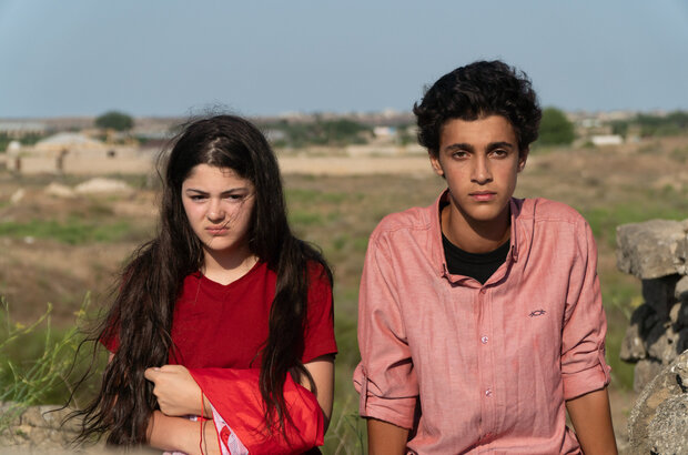 The Fisherman's Daughter (2019) - photo 1