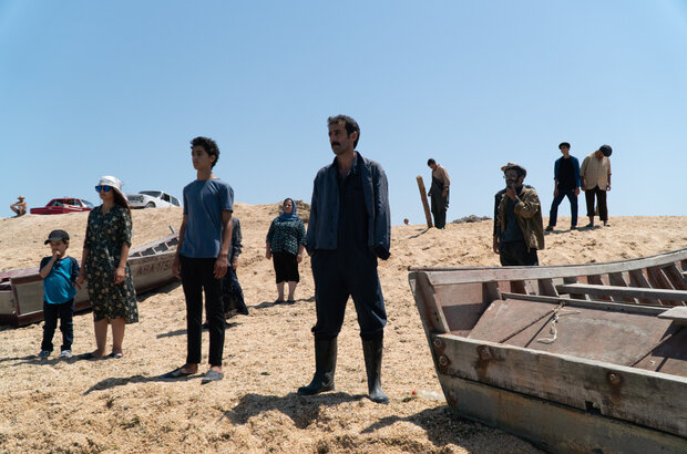 The Fisherman's Daughter (2019) - photo 3