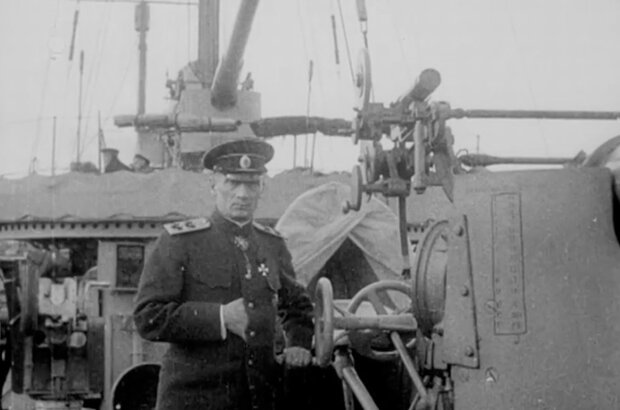 Istoriya grazhdanskoy voyny (1921) - photo 16