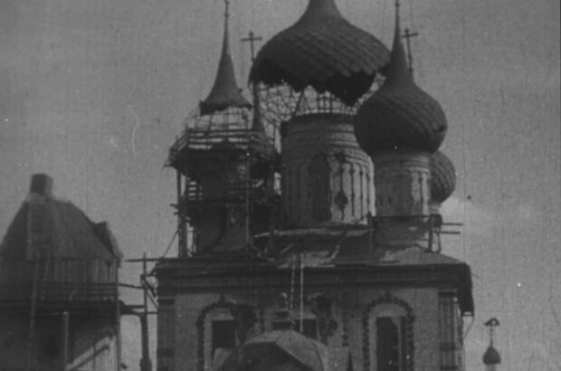 Istoriya grazhdanskoy voyny (1921) - photo 3