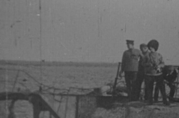 Istoriya grazhdanskoy voyny (1921) - photo 20