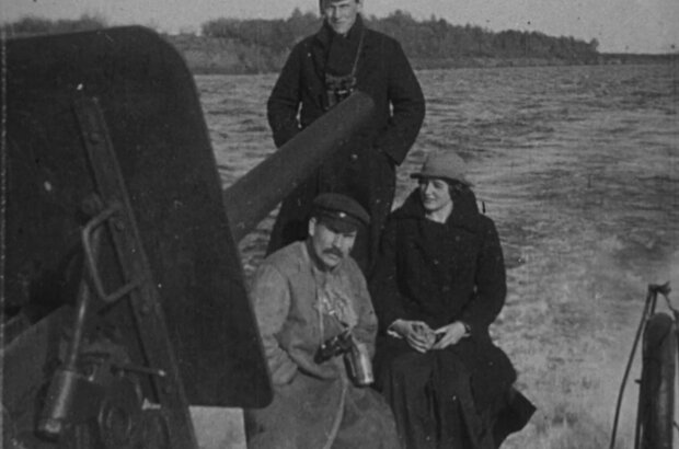 Istoriya grazhdanskoy voyny (1921) - photo 9