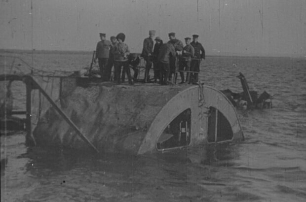 Istoriya grazhdanskoy voyny (1921) - photo 12