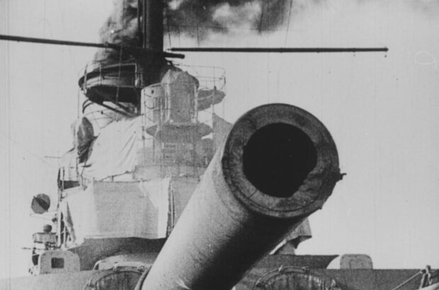 Istoriya grazhdanskoy voyny (1921) - photo 6