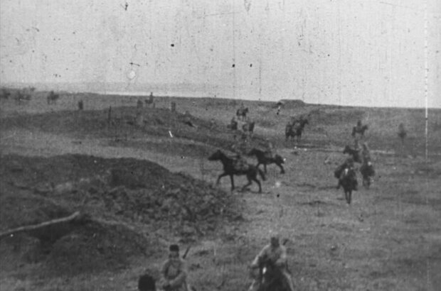 Istoriya grazhdanskoy voyny (1921) - photo 10